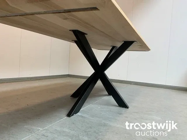 Eetkamertafel - afbeelding 7 van  11
