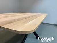 Eetkamertafel - afbeelding 8 van  11