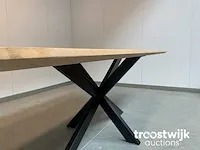 Eetkamertafel - afbeelding 9 van  11