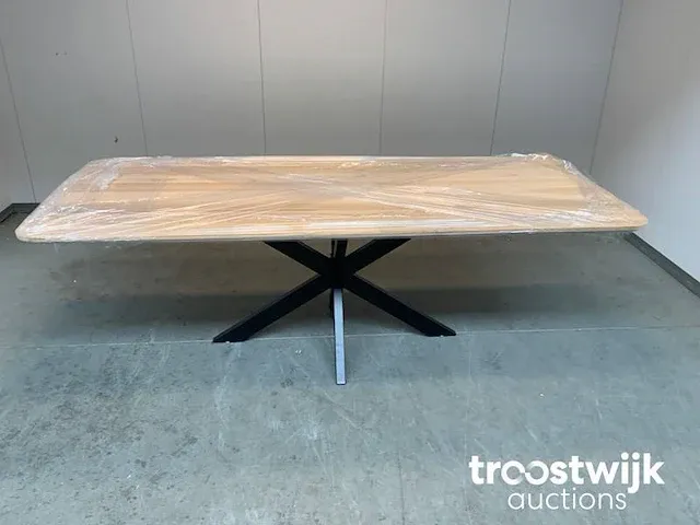 Eetkamertafel - afbeelding 11 van  11