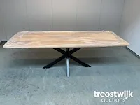 Eetkamertafel - afbeelding 11 van  11