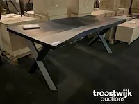 Eetkamertafel - afbeelding 1 van  4