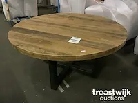 Eetkamertafel - afbeelding 1 van  3