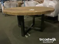 Eetkamertafel - afbeelding 2 van  3