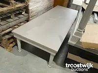 Eetkamertafel - afbeelding 1 van  3