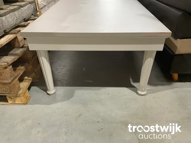 Eetkamertafel - afbeelding 2 van  3