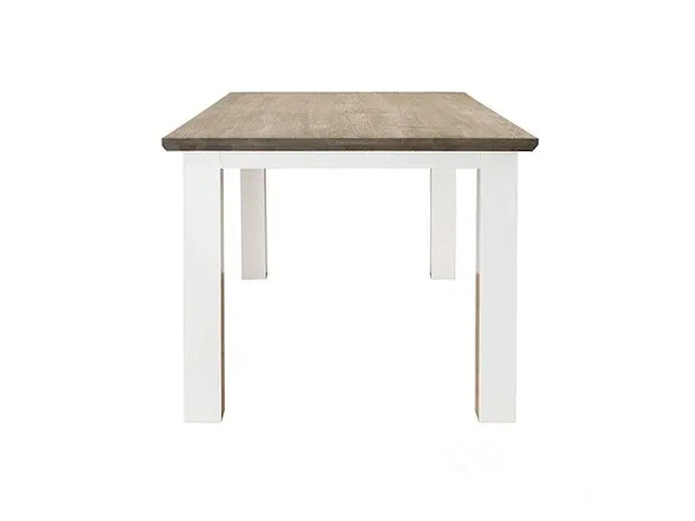 Eetkamertafel - afbeelding 1 van  4