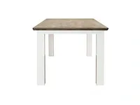 Eetkamertafel - afbeelding 1 van  4