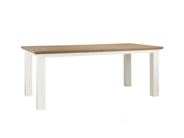 Eetkamertafel - afbeelding 2 van  4