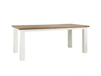 Eetkamertafel - afbeelding 2 van  4