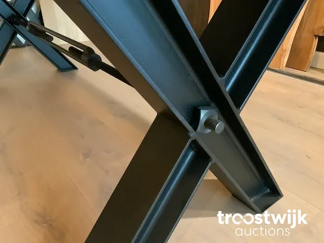 Eetkamertafel - afbeelding 5 van  5