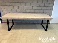 Eetkamertafel - afbeelding 2 van  5