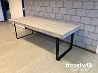Eetkamertafel - afbeelding 3 van  5