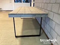 Eetkamertafel - afbeelding 4 van  5
