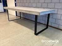 Eetkamertafel - afbeelding 5 van  5