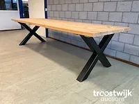 Eetkamertafel - afbeelding 3 van  6