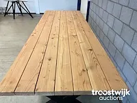Eetkamertafel - afbeelding 5 van  6