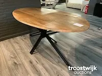 Eetkamertafel