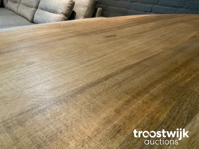 Eetkamertafel - afbeelding 7 van  7