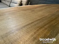 Eetkamertafel - afbeelding 7 van  7
