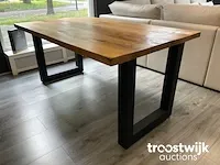 Eetkamertafel - afbeelding 1 van  7