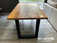 Eetkamertafel - afbeelding 2 van  7