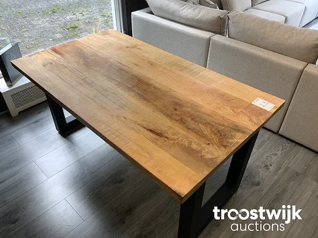 Eetkamertafel - afbeelding 3 van  7