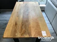 Eetkamertafel - afbeelding 4 van  7