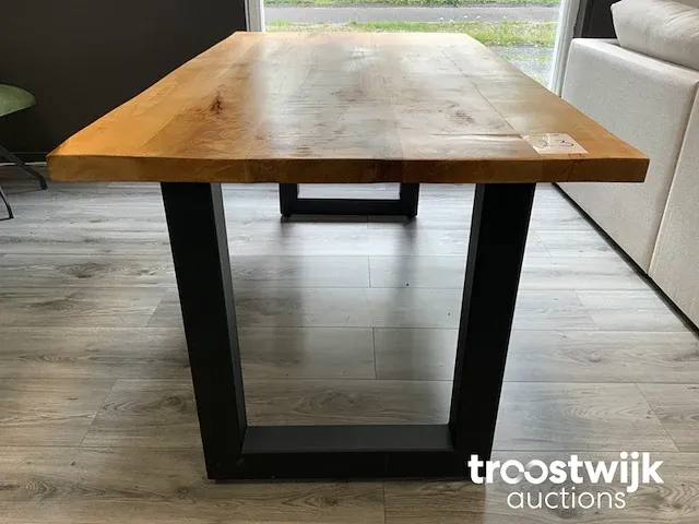 Eetkamertafel - afbeelding 5 van  7