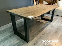 Eetkamertafel - afbeelding 1 van  7