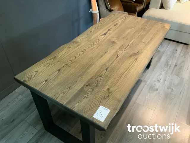 Eetkamertafel - afbeelding 4 van  7
