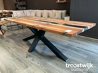 Eetkamertafel - afbeelding 1 van  6