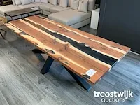 Eetkamertafel - afbeelding 2 van  6