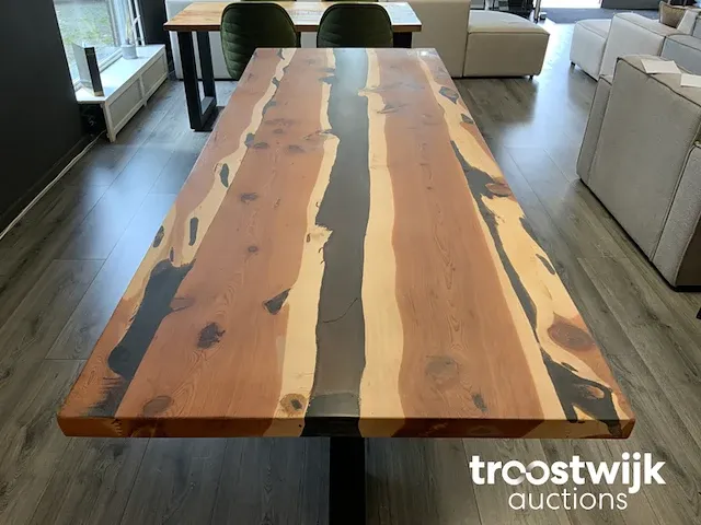 Eetkamertafel - afbeelding 3 van  6