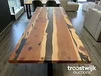 Eetkamertafel - afbeelding 3 van  6