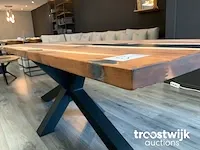 Eetkamertafel - afbeelding 5 van  6