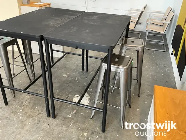 Eetkamertafel - afbeelding 3 van  3
