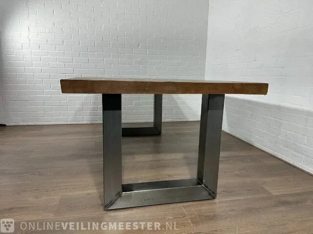 Eetkamertafel - afbeelding 2 van  7