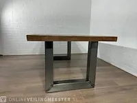 Eetkamertafel - afbeelding 2 van  7