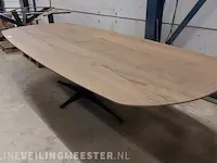 Eetkamertafel - afbeelding 7 van  12