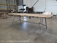 Eetkamertafel - afbeelding 2 van  9