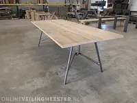 Eetkamertafel - afbeelding 3 van  9