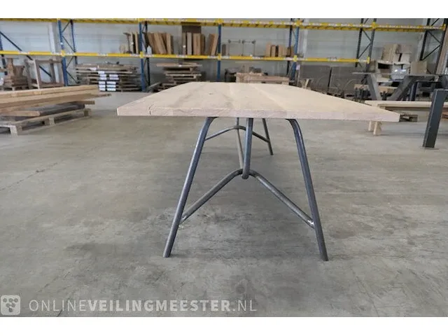 Eetkamertafel - afbeelding 4 van  9