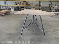 Eetkamertafel - afbeelding 4 van  9