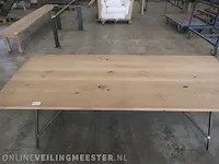 Eetkamertafel - afbeelding 5 van  9