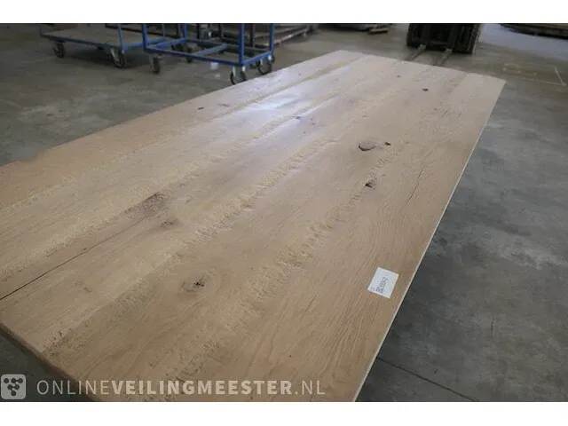 Eetkamertafel - afbeelding 6 van  9