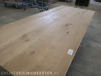 Eetkamertafel - afbeelding 6 van  9