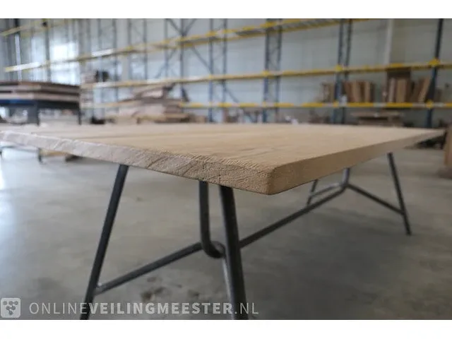 Eetkamertafel - afbeelding 8 van  9