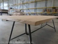 Eetkamertafel - afbeelding 8 van  9