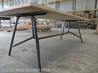Eetkamertafel - afbeelding 9 van  9